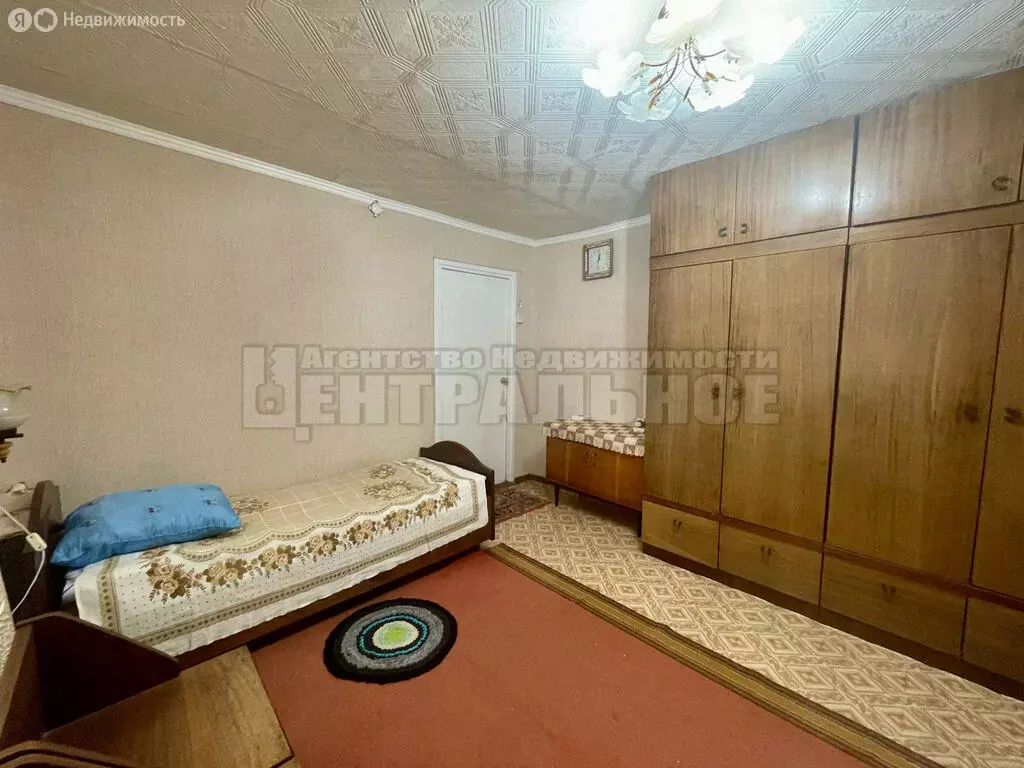 Дом в Волоковая, Школьный переулок, 2 (100 м) - Фото 2