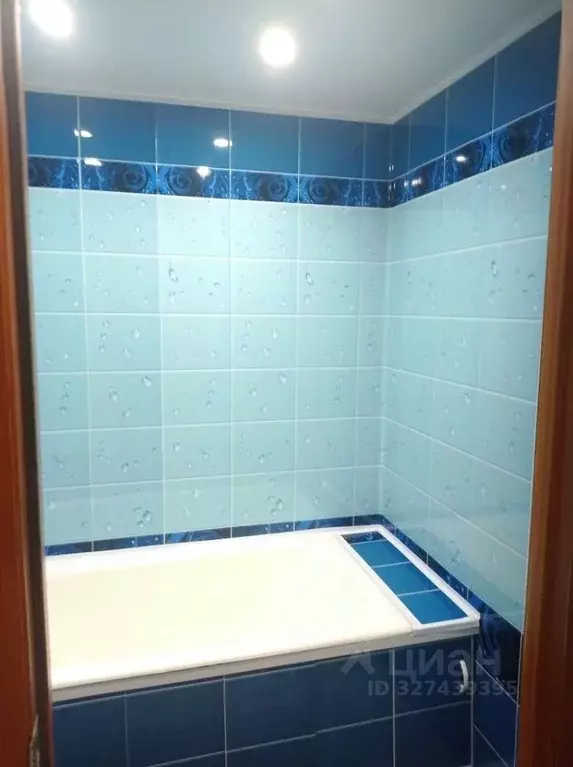 1-к кв. Брянская область, Фокино ул. Карла Маркса, 40 (35.9 м) - Фото 2