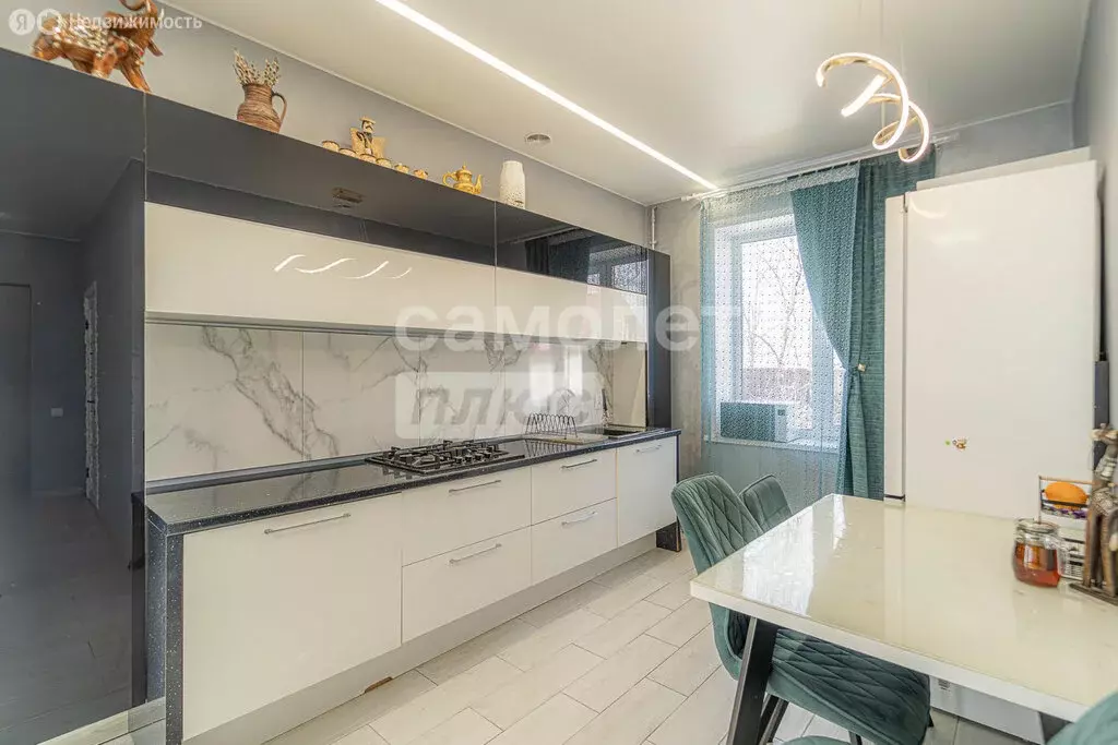 Дом в Пермь, улица Сигаева, 27 (114.5 м) - Фото 2