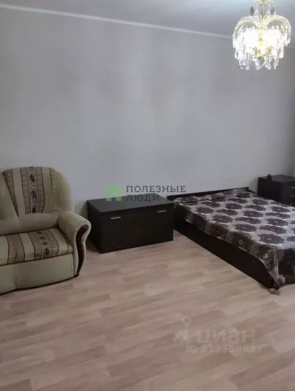 1-к кв. Саратовская область, Саратов проезд 1-й Овсяной, 2 (34.0 м) - Фото 1