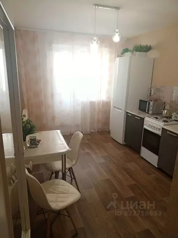 1-к кв. Новгородская область, Великий Новгород Нехинская ул., 34 (55.0 ... - Фото 1