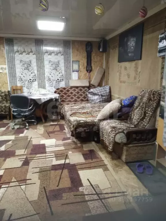Гараж в Ямало-Ненецкий АО, Новый Уренгой Лимбяяха мкр, Приозерный мкр, ... - Фото 1