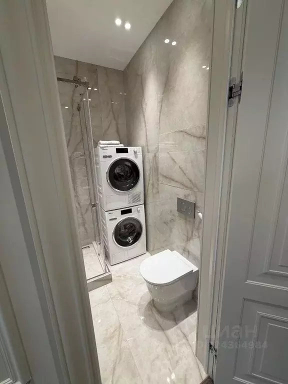 3-к кв. Москва 1-й Сетуньский проезд, 8 (75.0 м) - Фото 2