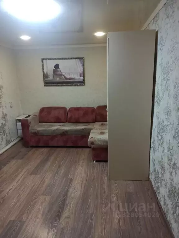 2-к кв. Башкортостан, Уфа Шакша-Южная жилрайон, ул. Олимпийская (45.0 ... - Фото 2