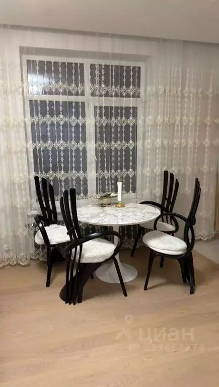 3-к кв. Москва Большая Филевская ул., 4 (3500.0 м) - Фото 2