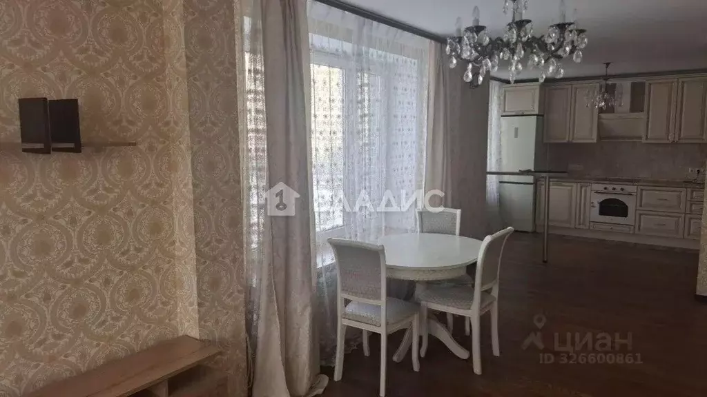 1-к кв. Московская область, Люберцы городской округ, д. Островцы ул. ... - Фото 2