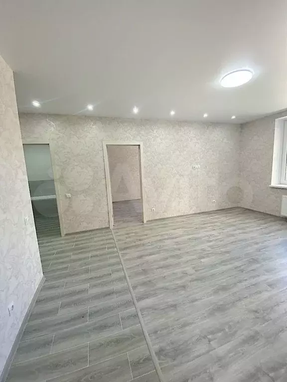 2-к. квартира, 53,9 м, 2/8 эт. - Фото 0