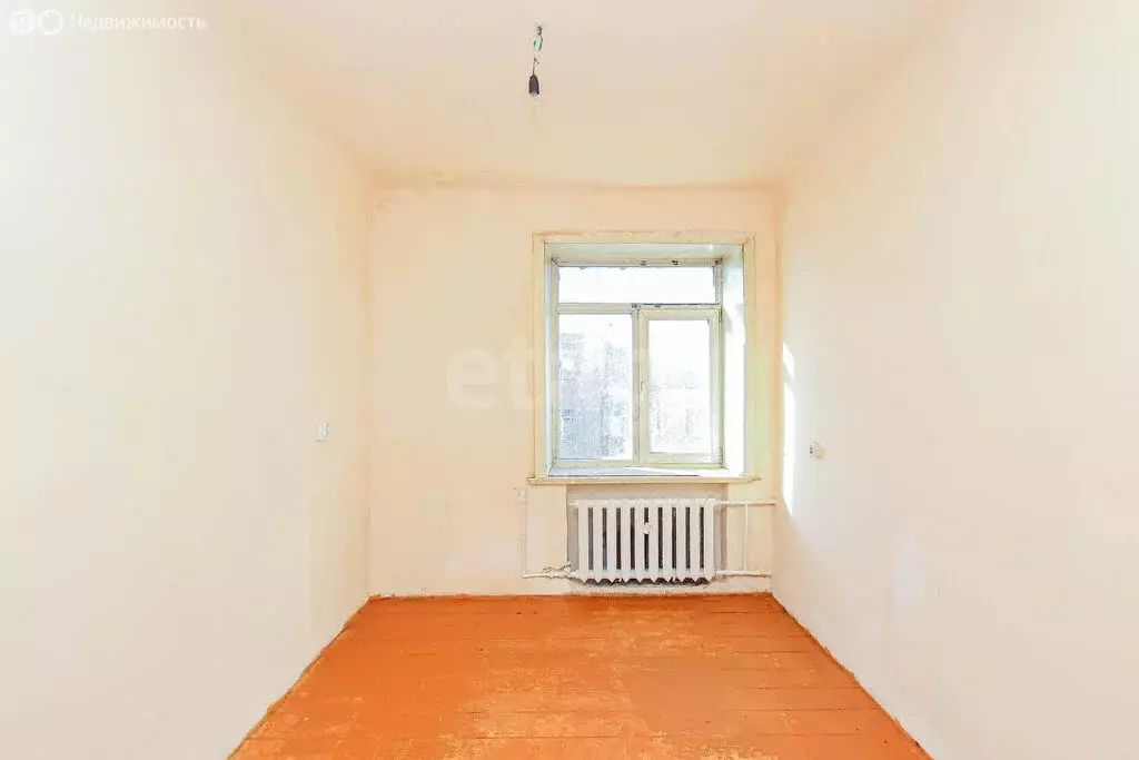 1к в -комнатной квартире (11.2 м) - Фото 1