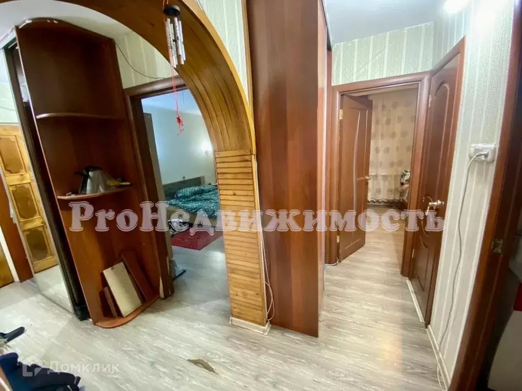 Продаётся 2-к квартира, 50.7 м - Фото 1