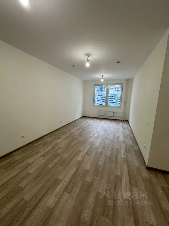 2-к кв. Санкт-Петербург ул. Руднева, 15 (60.2 м) - Фото 2