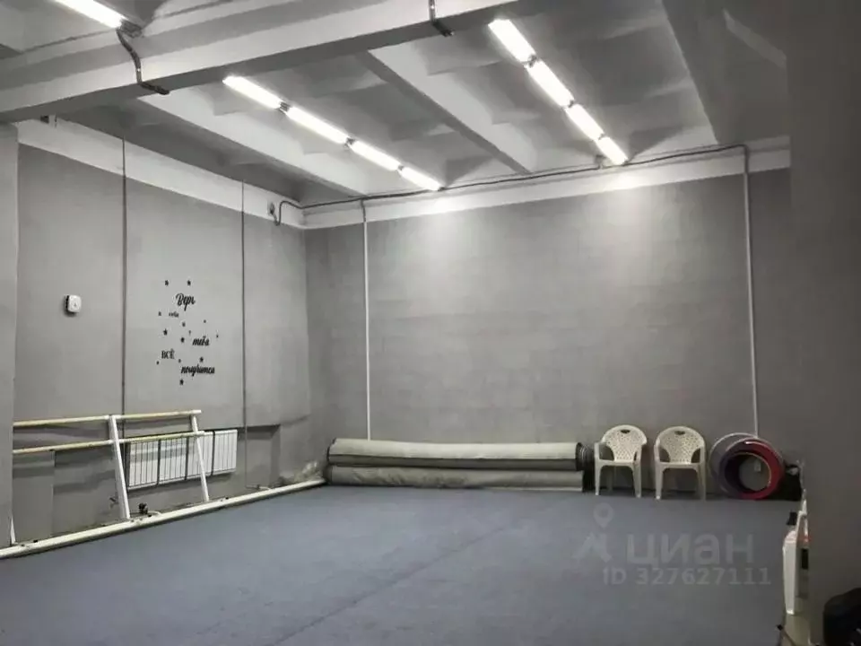 Помещение свободного назначения в Иркутская область, Иркутск ул. ... - Фото 1