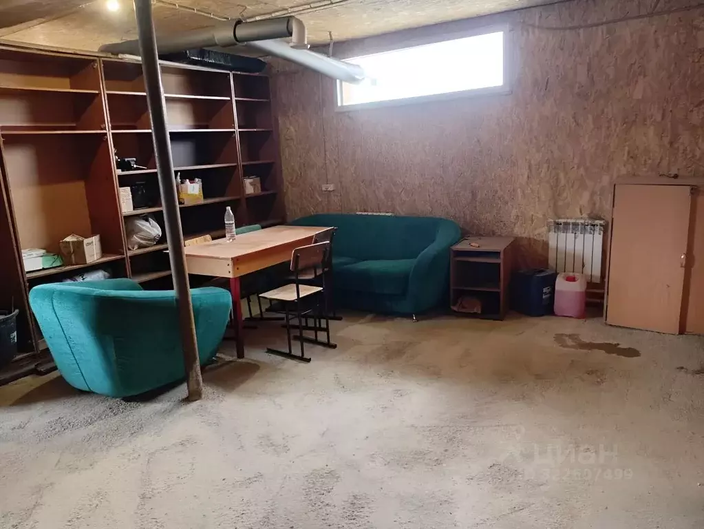 Гараж в Забайкальский край, Чита Аргунская ул., 47 (47 м) - Фото 1