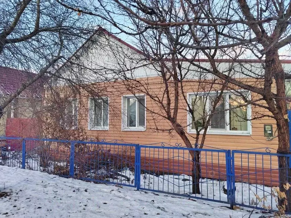 Дом в Белгородская область, Алексеевка Подлесная ул. (70 м) - Фото 1