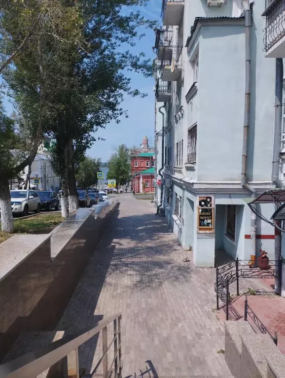 Помещение свободного назначения в Самарская область, Самара ... - Фото 2