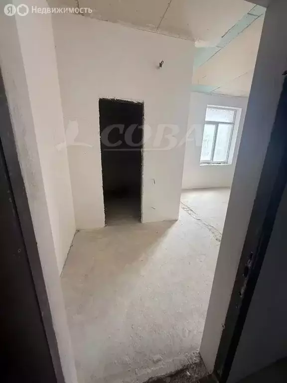 1-комнатная квартира: Махачкала, улица Хуршилова, 13 (46 м) - Фото 1