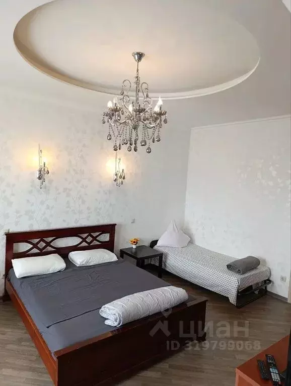 1-к кв. Московская область, Красногорск бул. Павшинский, 32 (51.0 м) - Фото 2