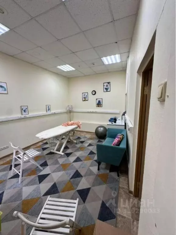 Офис в Москва Тверская ул., 20/1с3 (62 м) - Фото 1