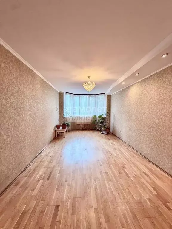 3-к кв. Московская область, Шатура Академическая ул., 10 (90.7 м) - Фото 1