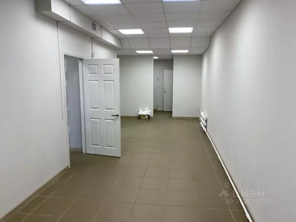 Помещение свободного назначения в Нижегородская область, Нижний ... - Фото 2