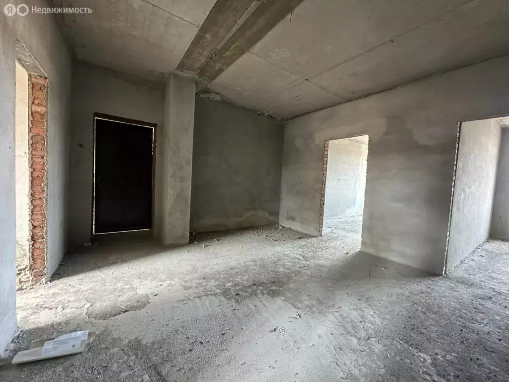 3-комнатная квартира: Владикавказ, Цветочный бульвар, 25к3 (95 м) - Фото 0