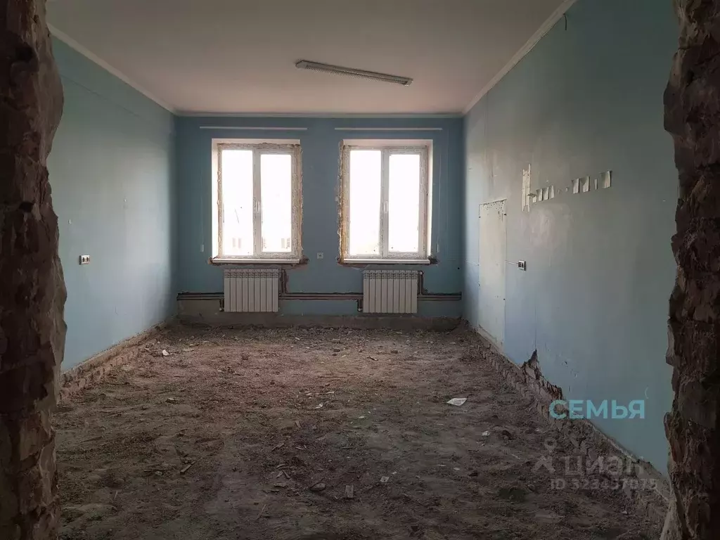 Помещение свободного назначения в Северная Осетия, Владикавказ ул. ... - Фото 1