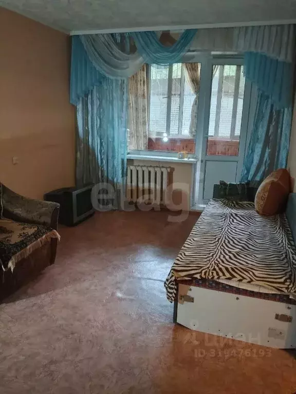 2-к кв. Саратовская область, Саратов ул. Имени К.В. Благодарова, 3 ... - Фото 0