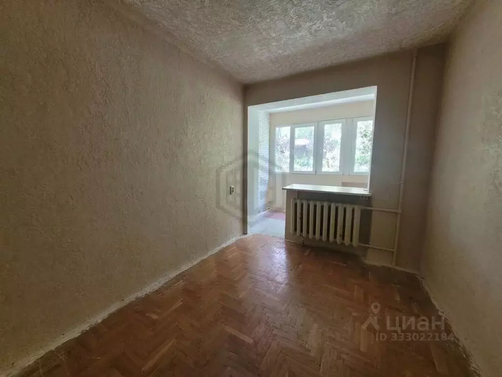 2-к кв. Крым, Ялта ул. Горького, 30Б (43.5 м) - Фото 2