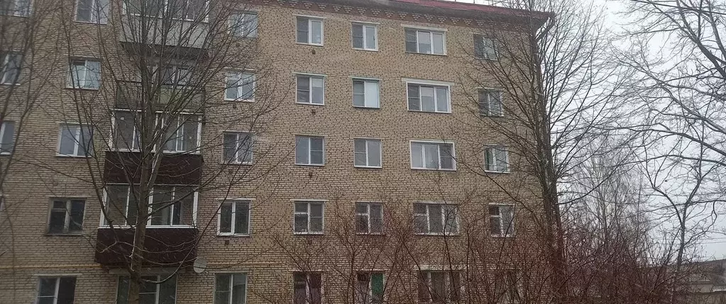 3-к кв. Московская область, Талдомский городской округ, Северный пгт ... - Фото 1