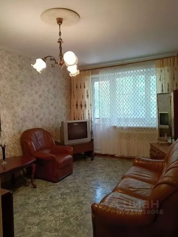 2-к кв. Московская область, Подольск Ленинградская ул., 6а (48.0 м) - Фото 1