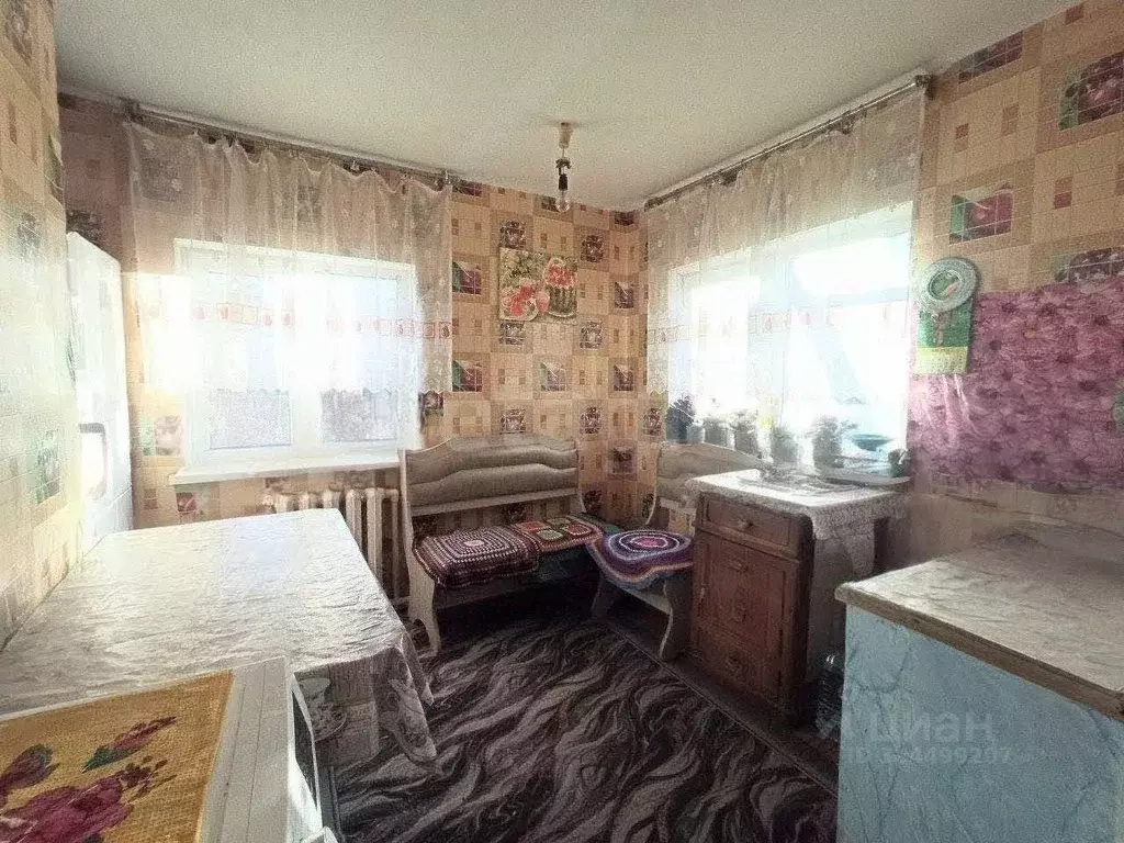 Дом в Тюменская область, Тюмень Тюменец СНТ, ул. Березовая (30 м) - Фото 1