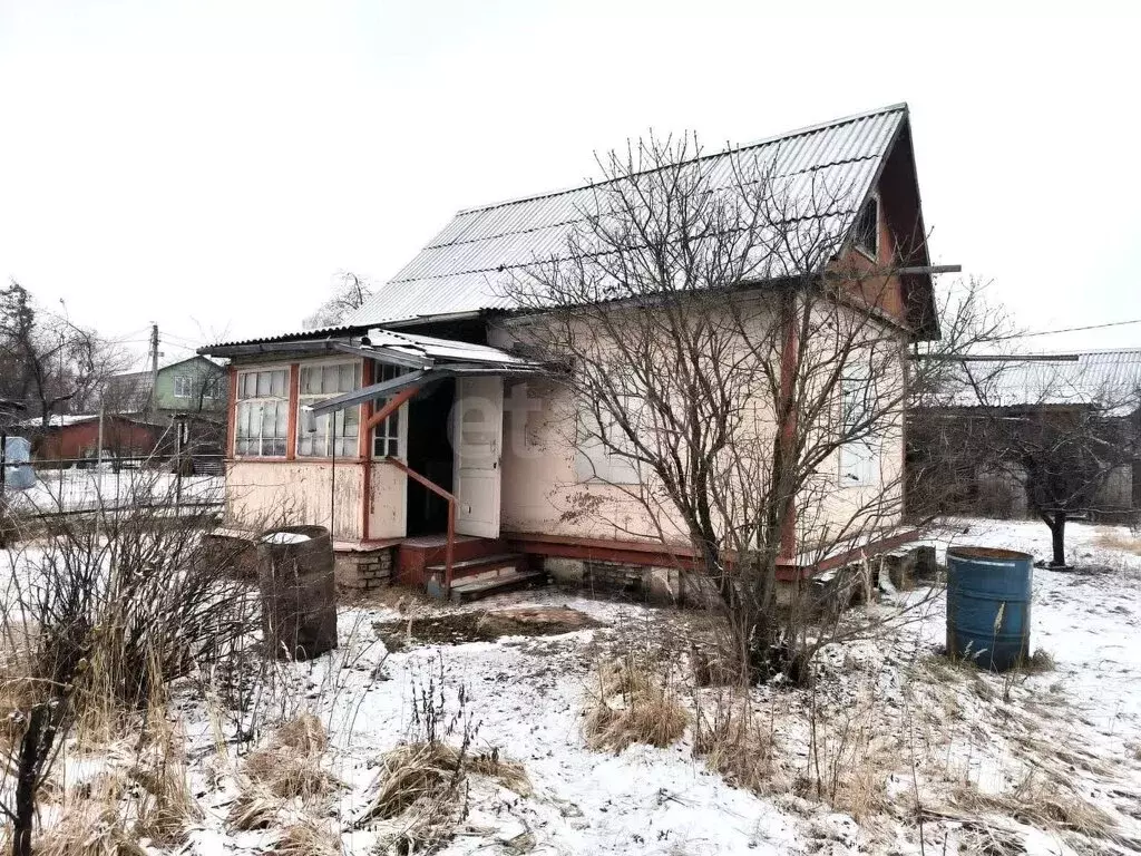 Дом в Богородский городской округ, СНТ имени Тимирязева, 112 (15 м) - Фото 0