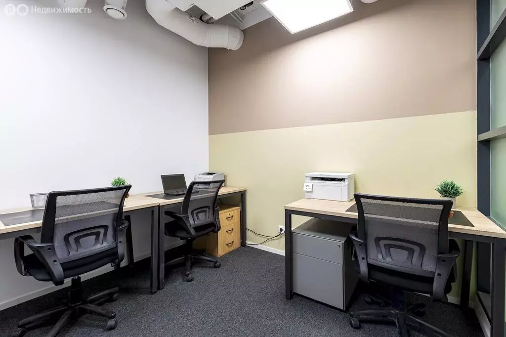 Офис (5 м) - Фото 2