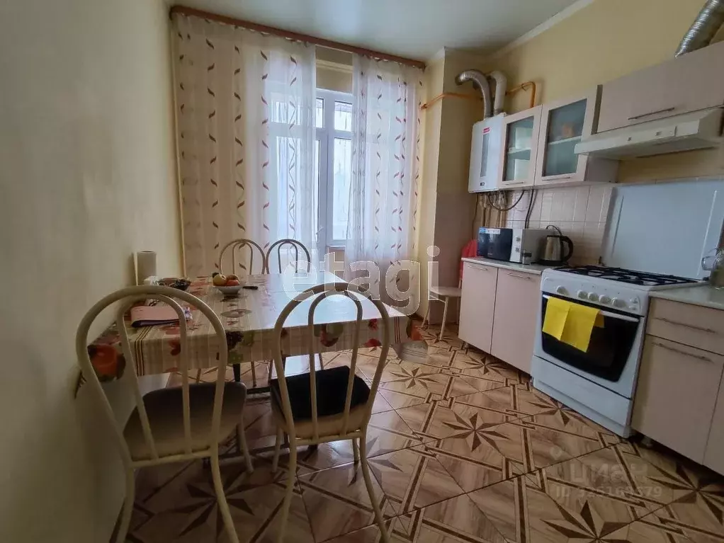 2-к кв. Краснодарский край, Геленджик городской округ, с. Кабардинка ... - Фото 1