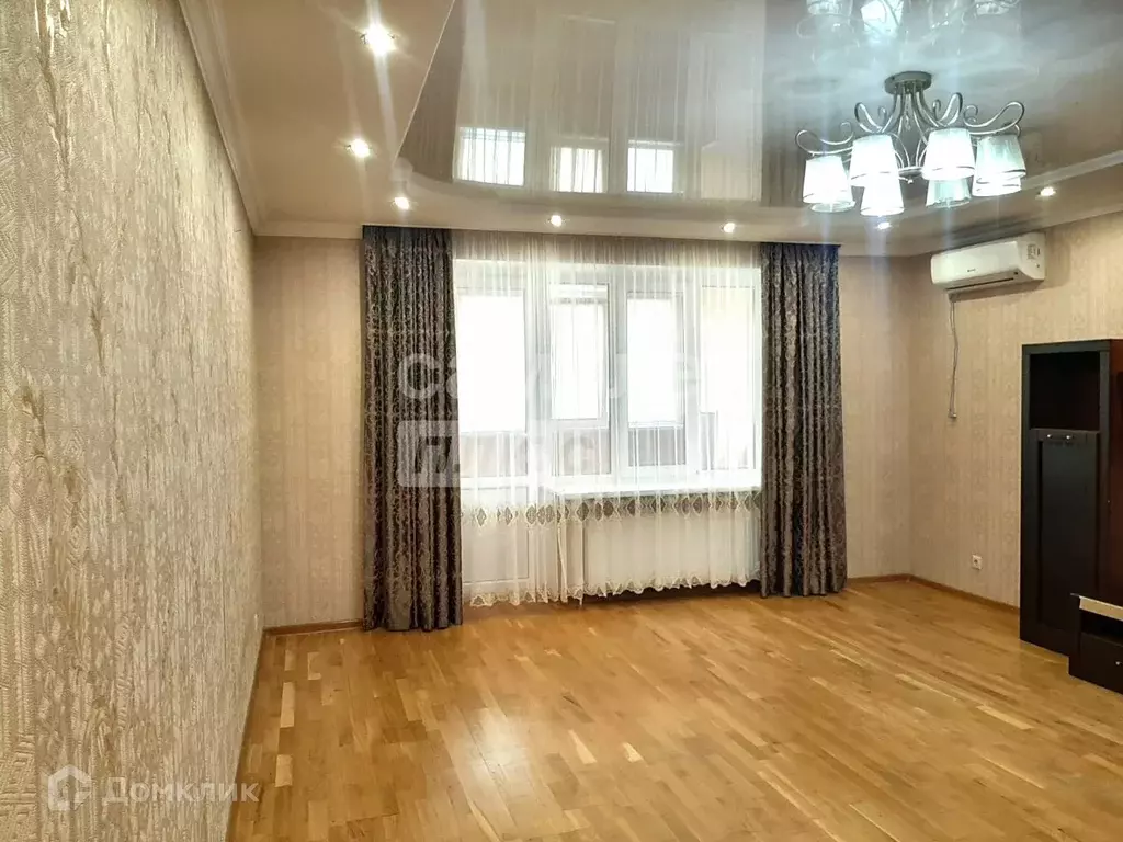 Продаётся 3-к квартира, 90.2 м - Фото 0