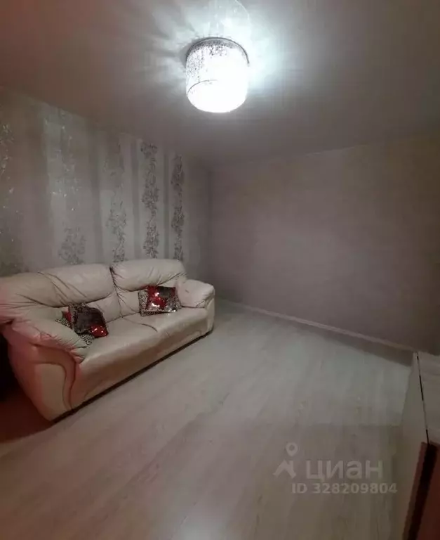 1-к кв. Волгоградская область, Волжский просп. Дружбы, 11 (32.0 м) - Фото 2