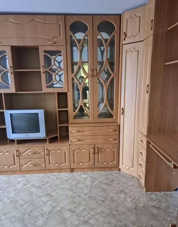 1-к кв. Саратовская область, Саратов Тульская ул., 25 (30.0 м) - Фото 2