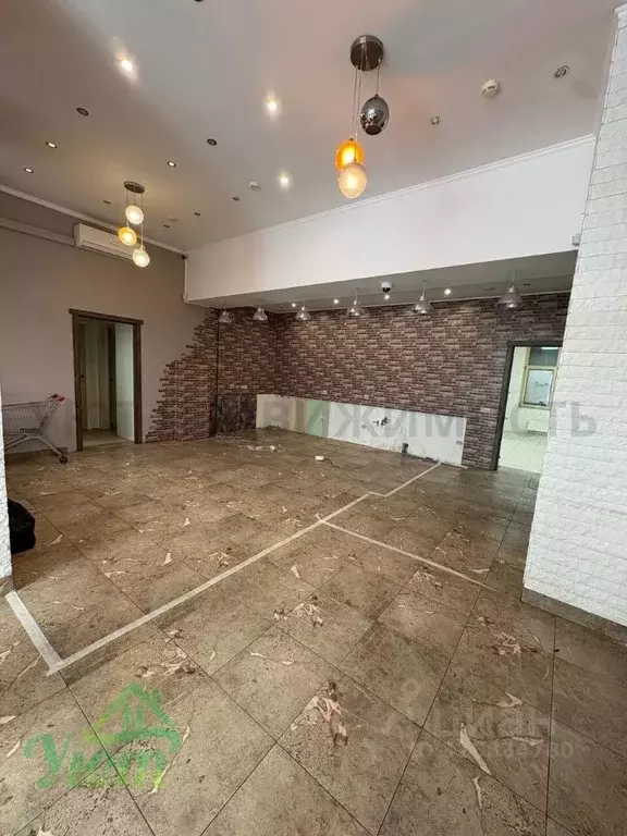 Помещение свободного назначения в Москва ул. 6-я Нововатутинская, 3к2 ... - Фото 2