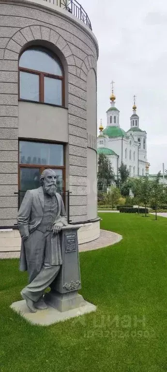 1-к кв. Тюменская область, Тюмень ул. Щербакова, 2к5 (40.0 м) - Фото 0