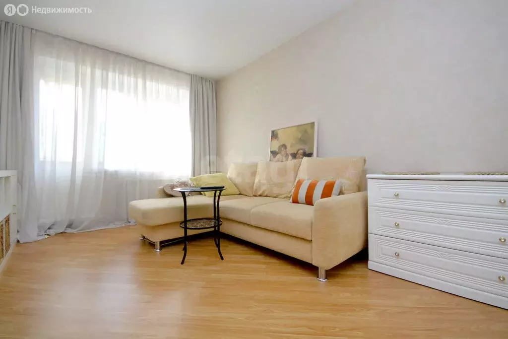 2-комнатная квартира: Якутск, улица Можайского, 17/3 (47.2 м) - Фото 1