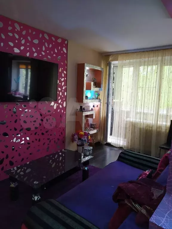 2-к. квартира, 45 м, 3/5 эт. - Фото 0