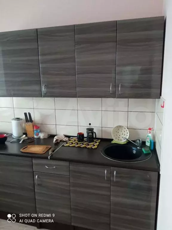 2-к. квартира, 53 м, 17/17 эт. - Фото 0