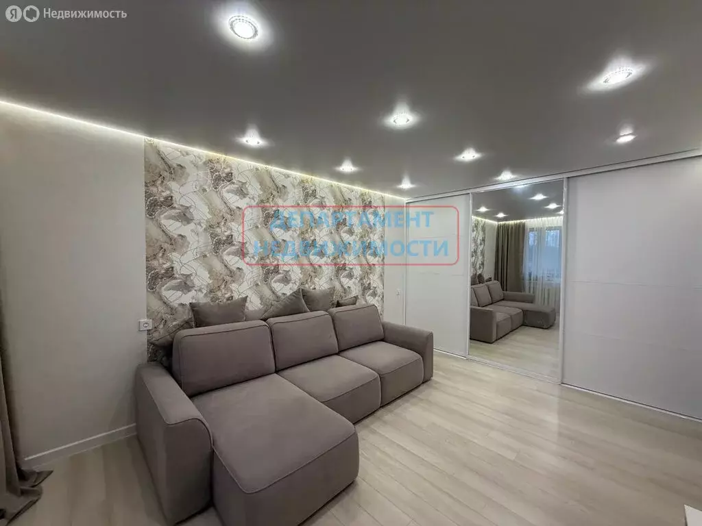 2-комнатная квартира: Димитровград, Братская улица, 19 (60 м) - Фото 2