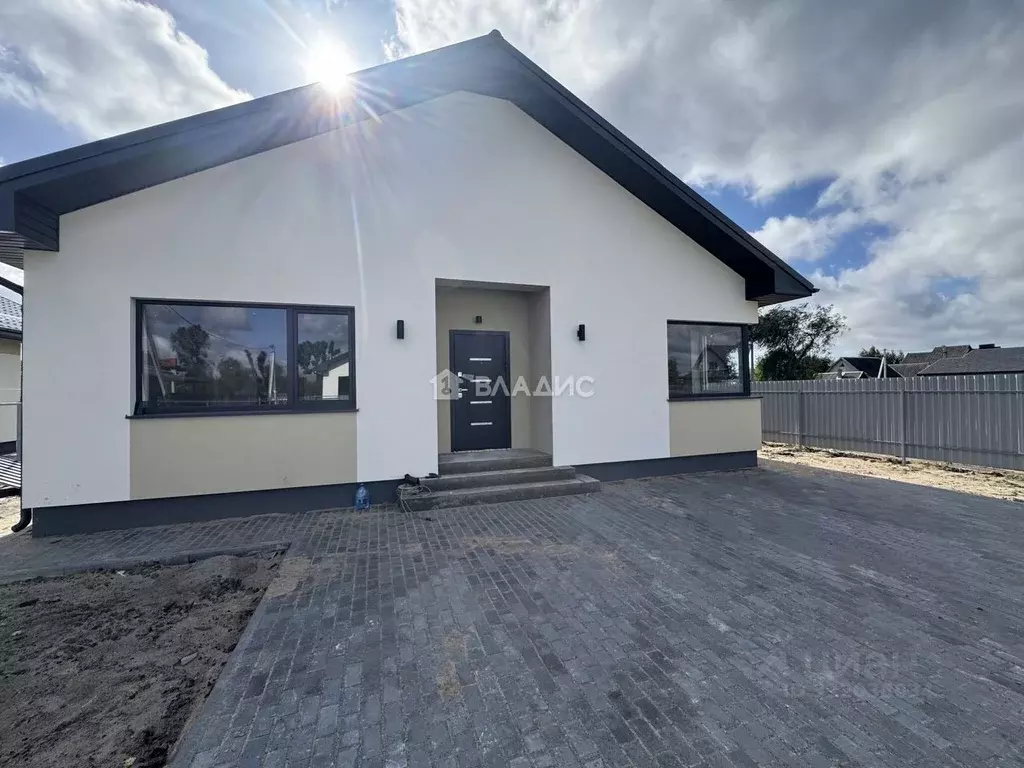 Дом в Калининградская область, Светловский городской округ, пос. ... - Фото 2