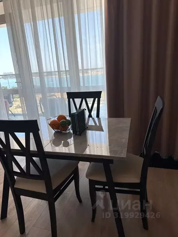 1-к кв. Севастополь ул. Летчиков, 10 (35.0 м) - Фото 1