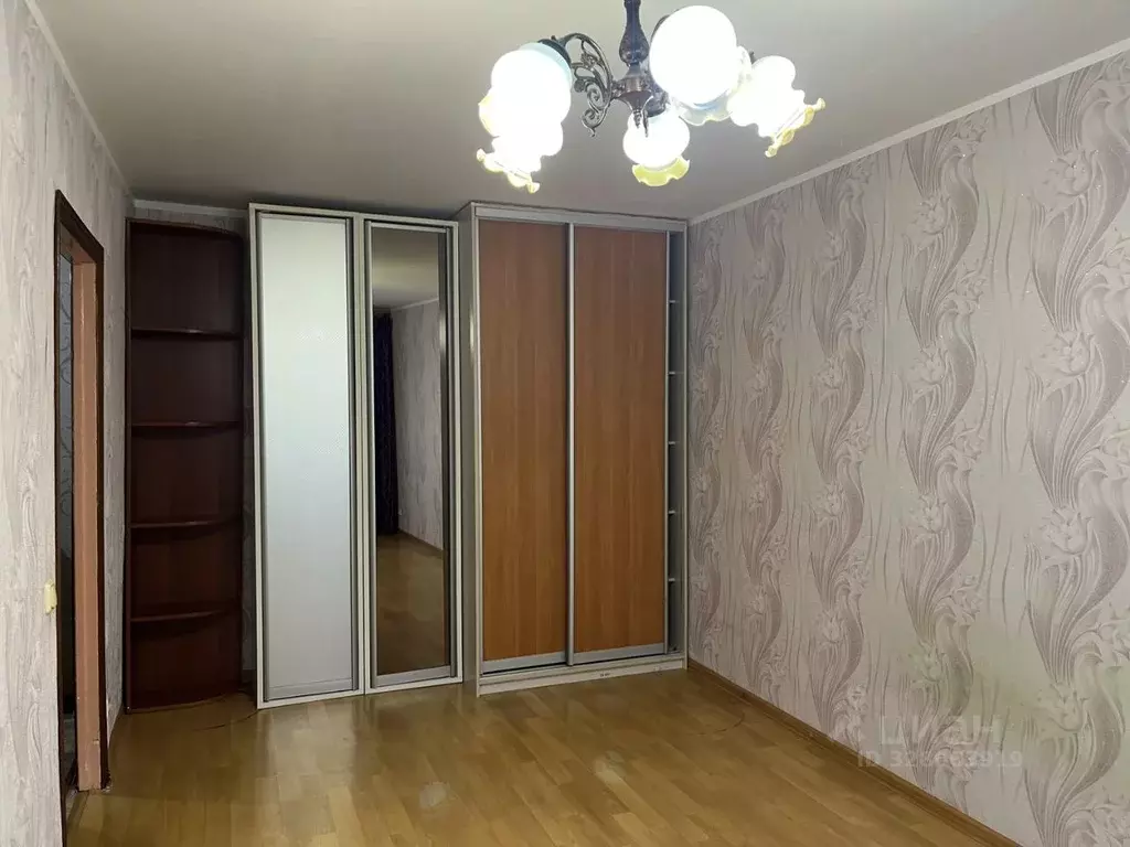 1-к кв. Москва Новая ул., 22 (34.0 м) - Фото 2