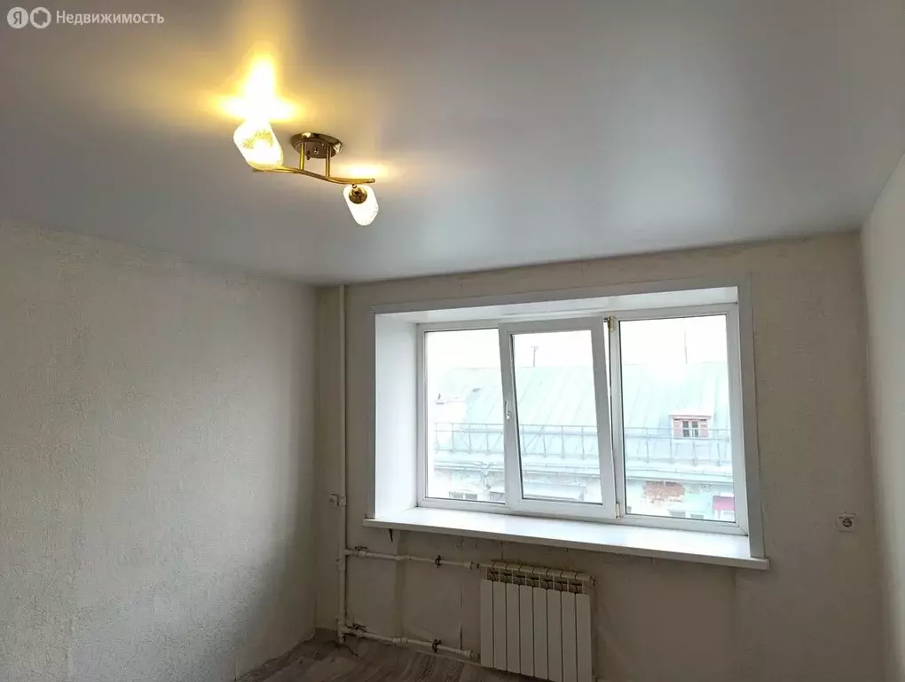 1к в 5-комнатной квартире (13 м) - Фото 0