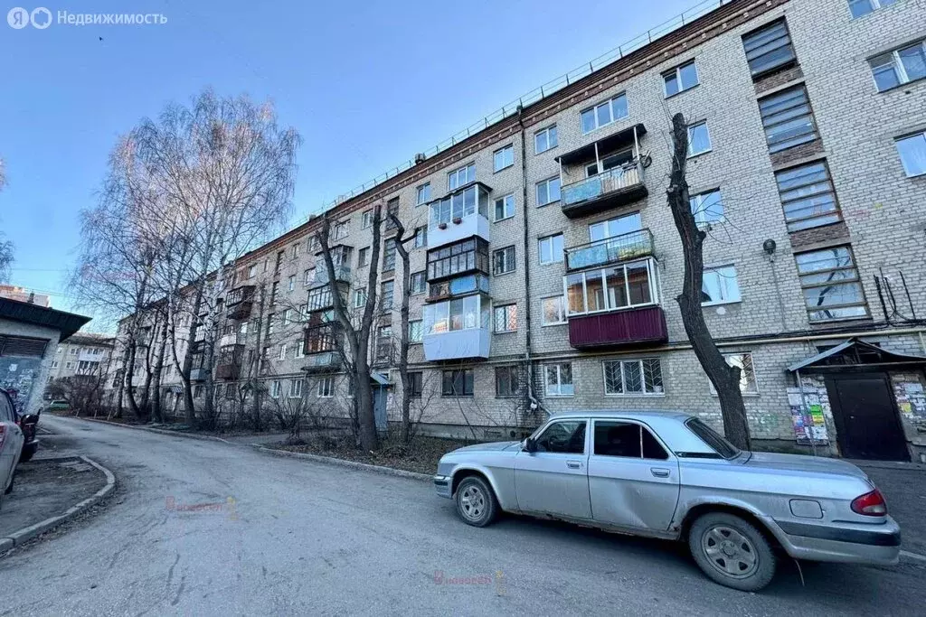 1к в 5-комнатной квартире (10.6 м) - Фото 2