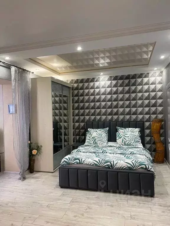 Студия Брянская область, Брянск ул. Луначарского, 7А (44.0 м) - Фото 1