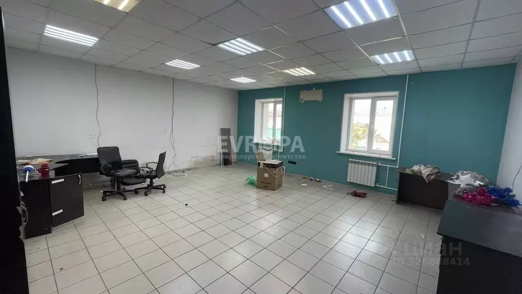 Офис в Ульяновская область, Ульяновск ул. Урицкого, 70 (40 м) - Фото 1