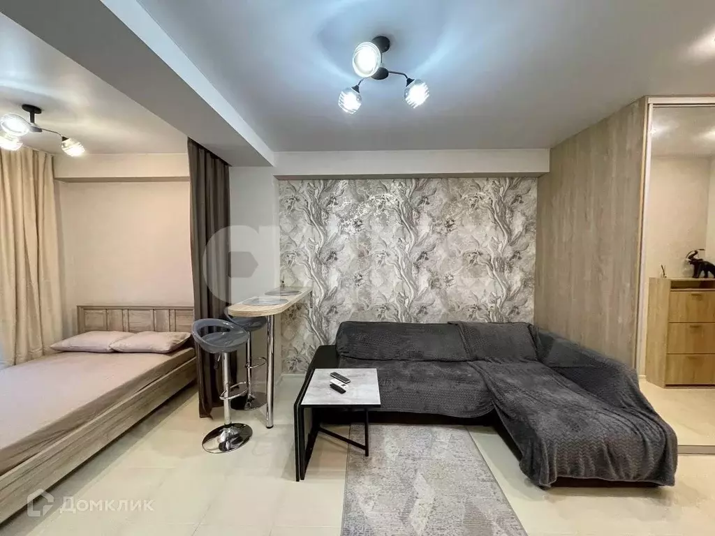 Продаётся квартира-студия, 33 м - Фото 0